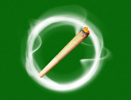 You can’t smoke weed in Minneapolis parks, but you won’t get ticketed for it