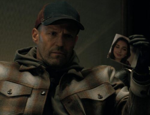 A Working Man film review: Read verdict of Jason Statham, David Harbour starrer