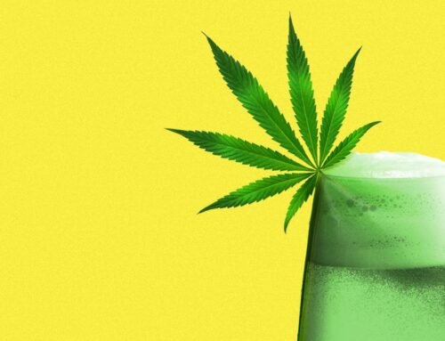 Minnesota could can “two serving” label law for 10 mg THC drinks