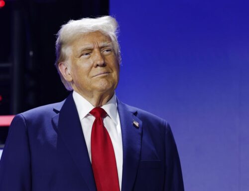 Trump Media plans $2.5 billion bitcoin purchase