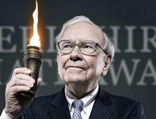 Saylor says Warren Buffett’s Berkshire Hathaway is Bitcoin of 20th century