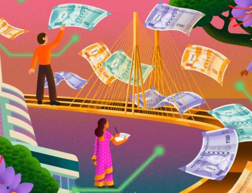 How to Invest 10 Lakh Rupees