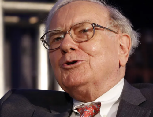 Warren Buffett’s Five Investing Lessons