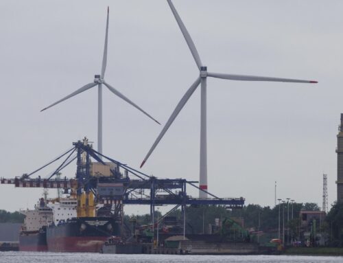 Wind, Solar and the Future of Clean Energy