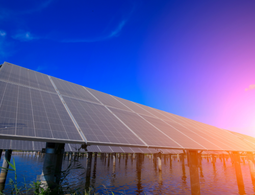 Elaine Hybrid Renewable Energy Project Receives Grid-Forming 5.3.4A Letter, Reaching Major