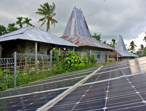 Shared transmission network could unlock US$150 billion in renewable e