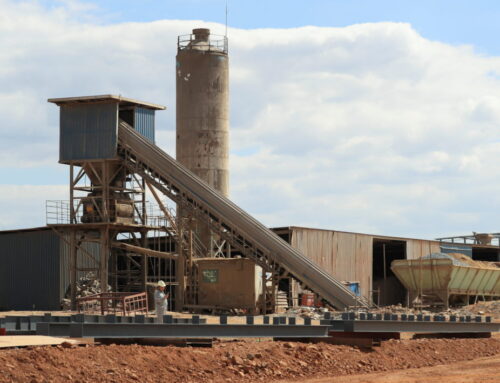 World’s supply of clean energy minerals is concentrated in fewer countries, report says