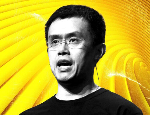 Binance founder CZ says bitcoin could hit $500,000 to $1 million this cycle