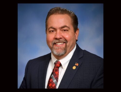 Prestin votes to restore local control on renewable energy projects