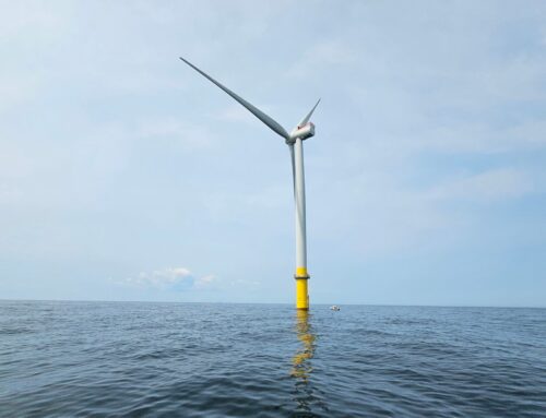 Trump’s attack on offshore wind is hurting Virginia. Why aren’t Republican leaders fightin