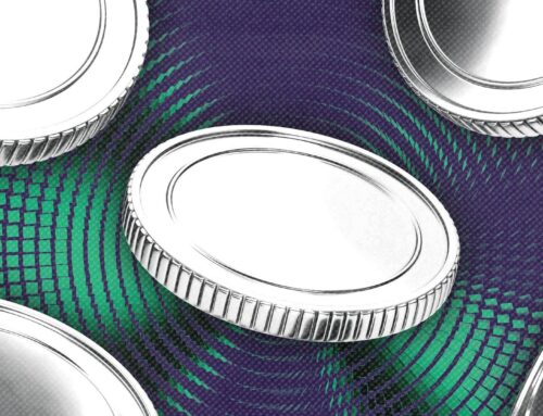 Ethereum stablecoin volume hits record $908 billion as institutions, tech giants, and Trum