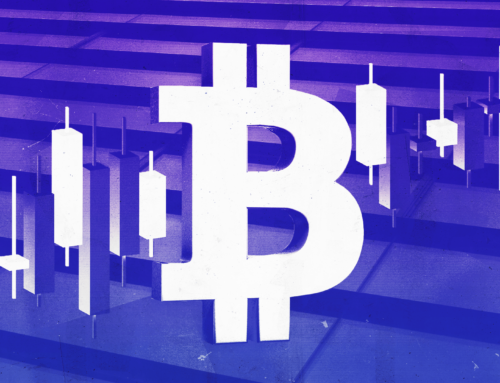 Bitcoin’s new all-time high masks muted futures activity
