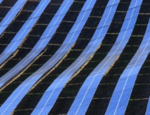 Wind and Solar Surpass Coal for First Time as U.S. Clean Energy Hits Record Growth