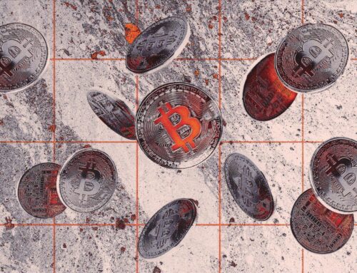 US spot Bitcoin ETFs log $96 million in net outflows after hitting peak cumulative inflows