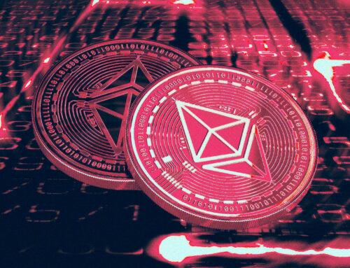 Ethereum-based investment products see inflows for second consecutive week