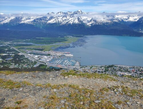 Alaska is upholding our end. Congress must protect federal energy commitments.