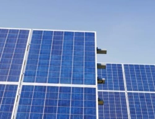 Next Generation Solar Panels Are Revolutionizing Clean Energy