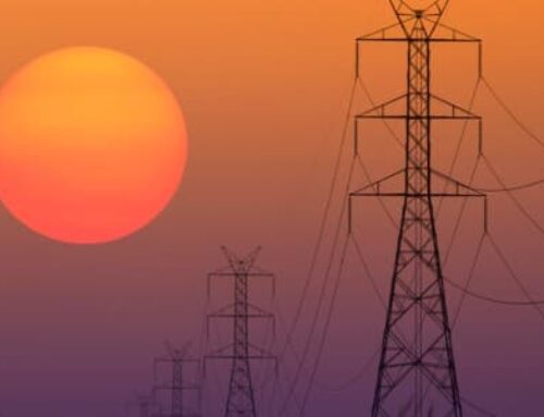China’s Clean Energy Boom Spells Trouble for Central Asia’s Gas Giants