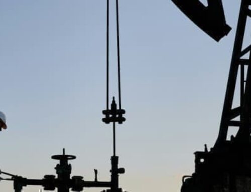 Britain’s Plan to Retrain Oil and Gas Workers for Clean Energy Jobs