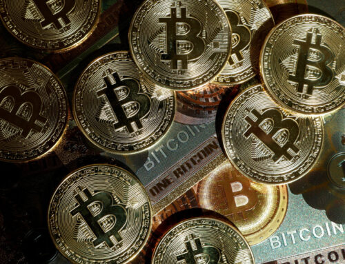 Bitcoin hits all-time high as crypto industry notches political wins