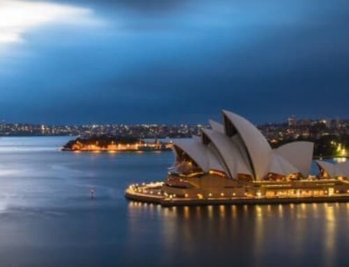 Australia Set To Miss Energy Transition Targets