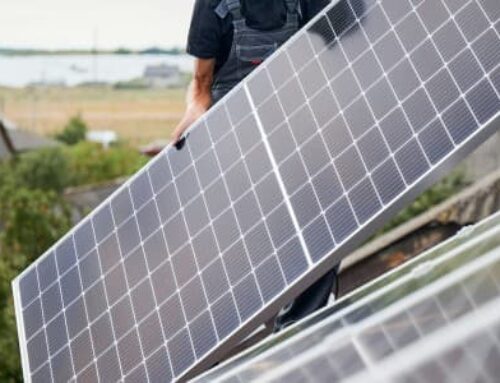 Solar Power Set to Surpass Nuclear Generation This Summer