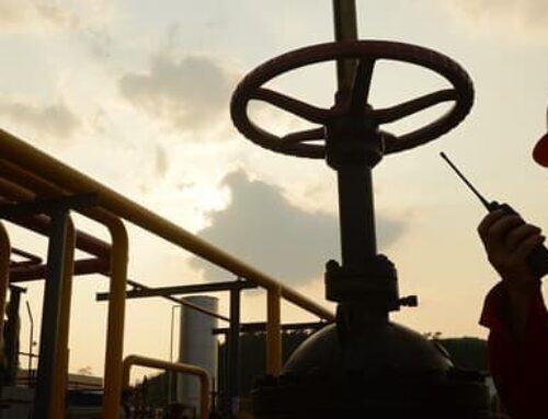 Study: Expanding Renewable Energy Does Not Lower Fossil Fuel Production