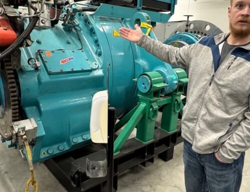 South Dakota students tap into growing wind-energy job market