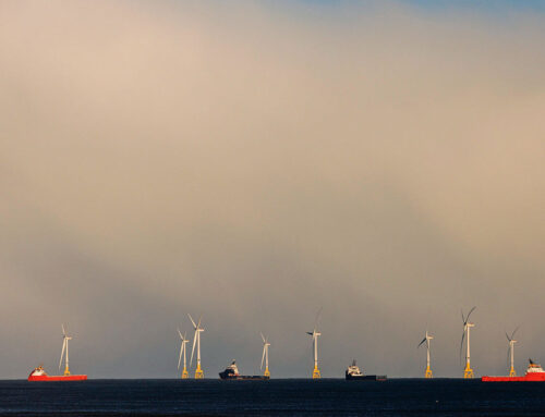 Aberdeen shows why the UK’s clean-energy transition will be messy