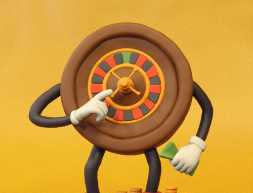 The latest investment fad is made for gamblers