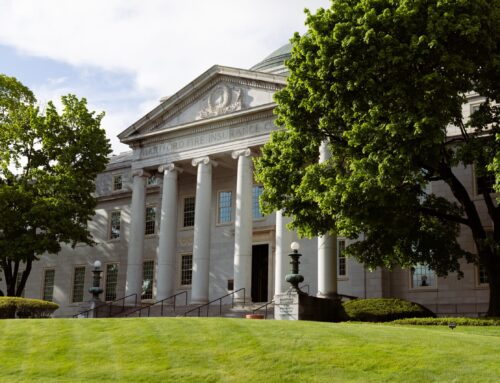 The Hartford stops insuring Audubon over environmental advocacy