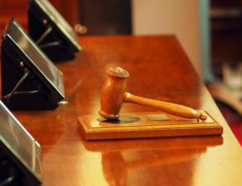 Marine spouse gets suspended sentence for smuggling liquid cannabis onto Okinawa