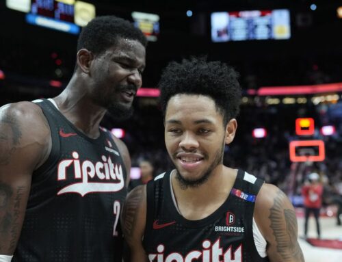 How Will New Ownership Change the Trail Blazers’ Roster Decisions?