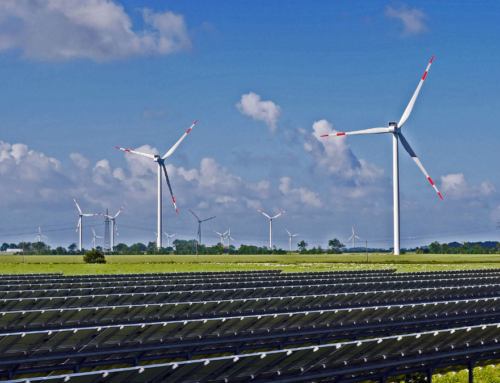 Industry Leaders to Discuss Renewable Energy Tax Credits at Novogradac 2025 Spring Confere