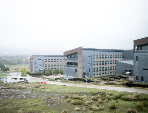 114 people laid off from the National Renewable Energy Laboratory