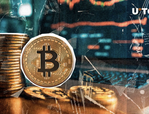 Bitcoin Steadily Approaches $106,000