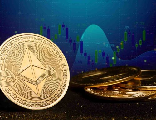 Ethereum Price Eyes $3.6K as Price Tests Critical Zone
