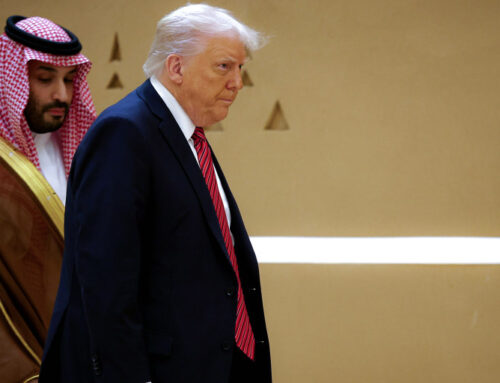 The Trump franchise is expanding in the Middle East — and so are ethical concerns