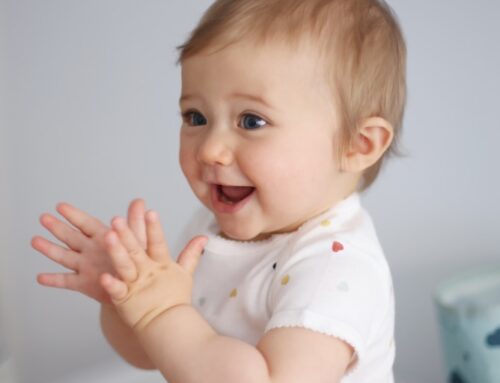 Head’s up, parents! We found Memorial Day deals on baby essentials, up to 75% off