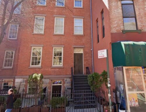 Crypto trader tortured Italian man in NYC home in bid to steal his Bitcoin, authorities sa