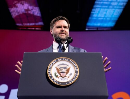 JD Vance says cryptocurrency can help everyday Americans. Here’s how many actually use it.