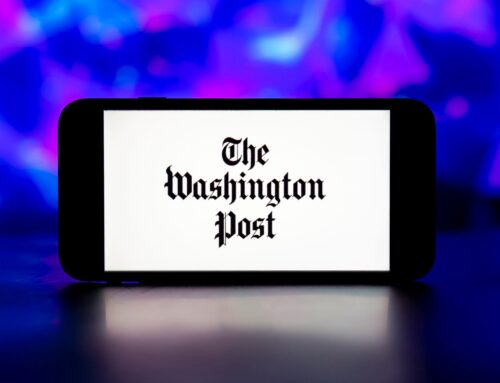 Bottom Falling Out for Legacy Media as Washington Post Announces More Layoffs