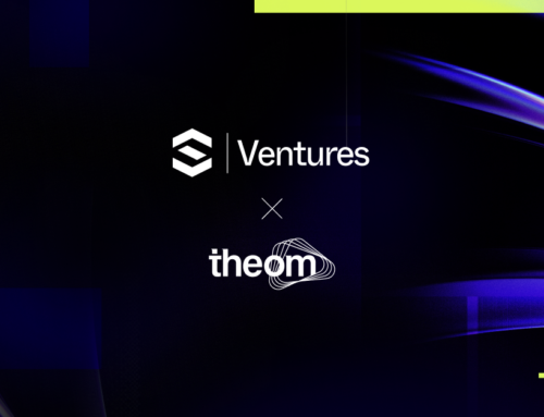 Reimagining Data Security: Why SentinelOne is Investing in Theom.ai