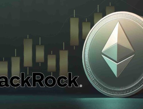 BlackRock’s $20M ETH Purchase: Will Ethereum Price Hit $2,000?