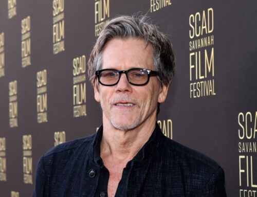 Kevin Bacon’s Supernatural Show ‘The Bondsman’ Canceled at Prime