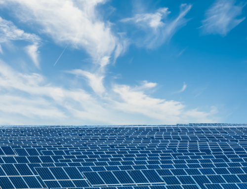 Cypress Creek Renewables Breaks Ground on 104MW Ostrea Solar Project in Washington State
