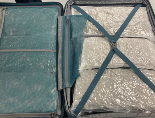Warning after huge increase in Brits caught smuggling cannabis out of Thailand