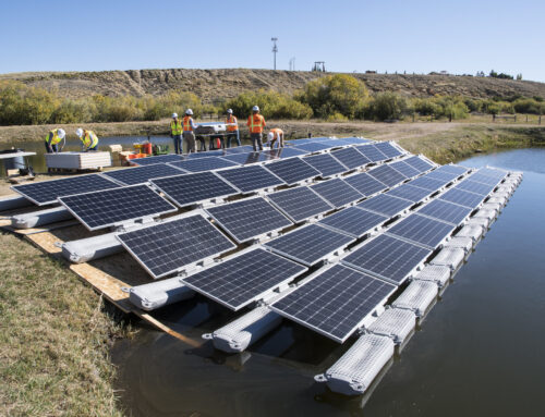 Golden renewable energy lab workers fired