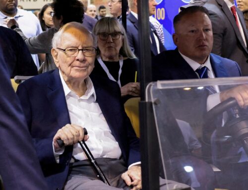 Value investing is poised to rise from the dead