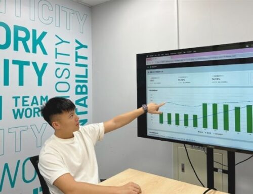 Taiwanese startup launches AI-powered green energy trading platform